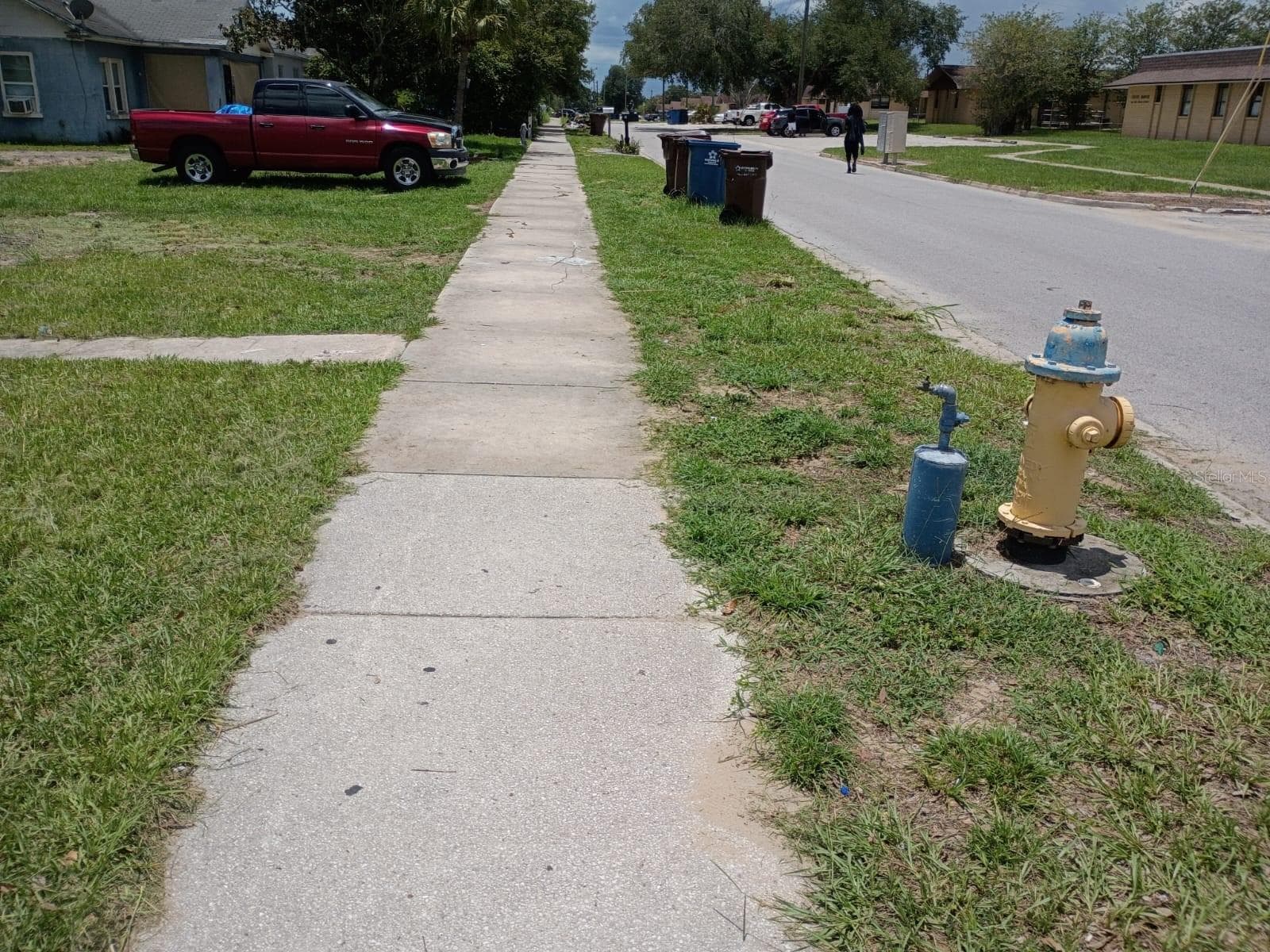 Land at 15 W SESSOMS AVE, LAKE WALES, photo 4 of 4