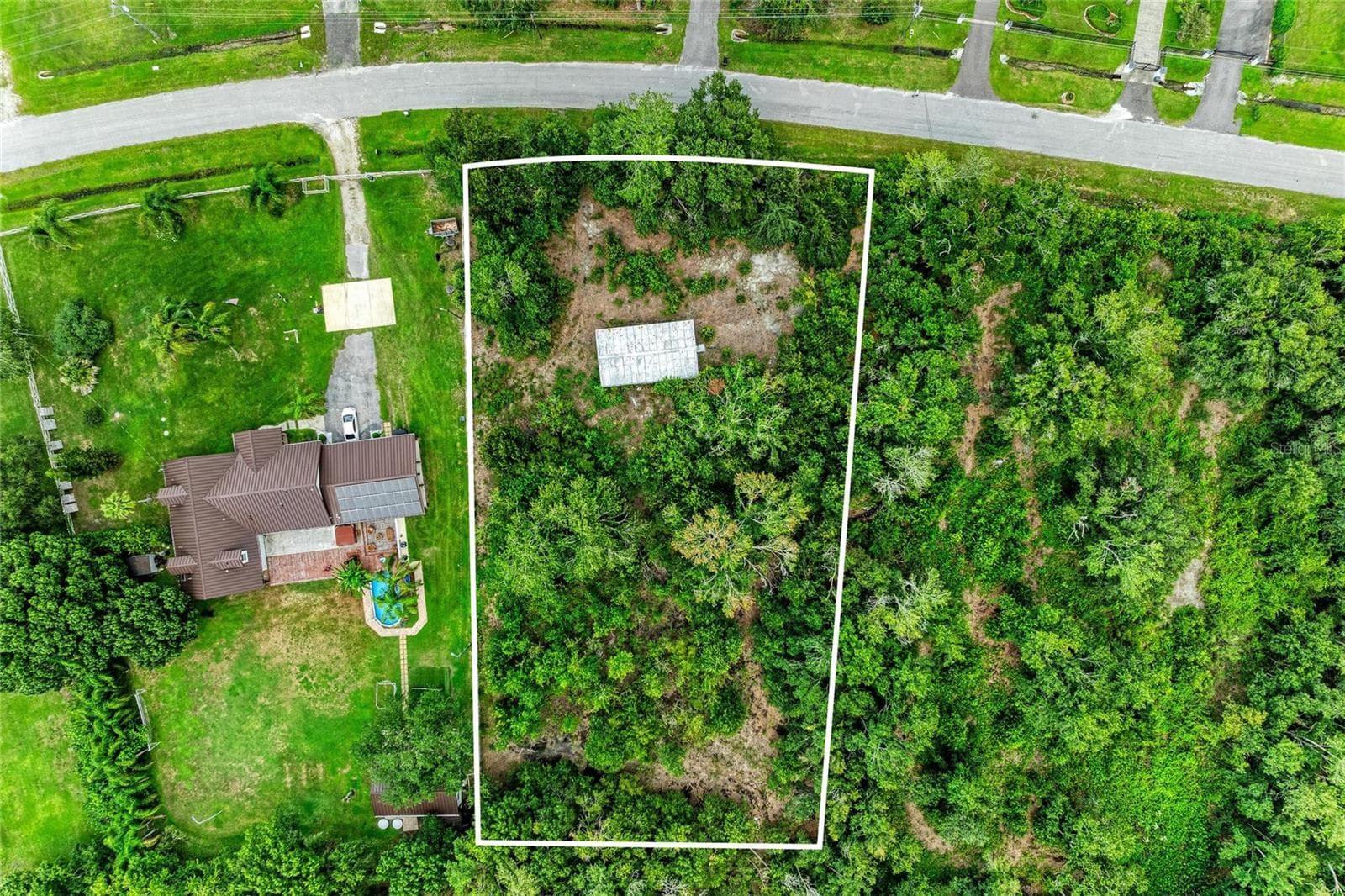 Land at 10907 ESTATES DEL SOL DR, RIVERVIEW, photo 2 of 29