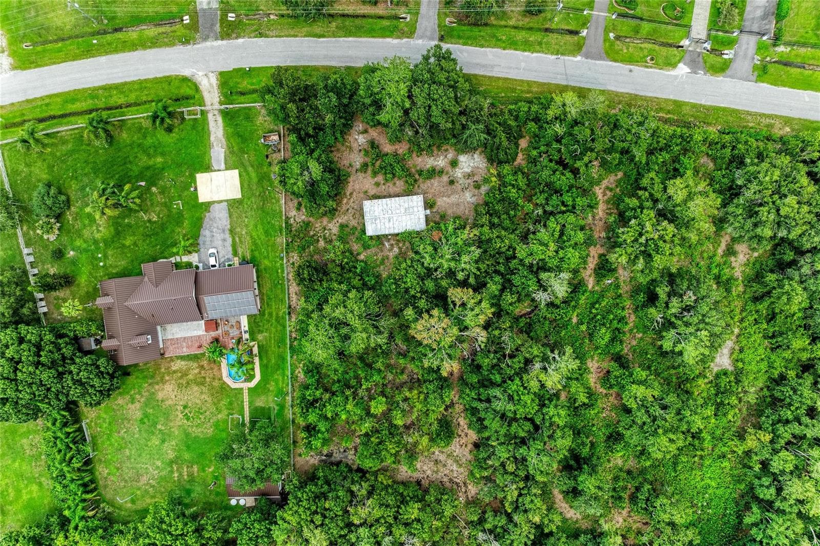 Land at 10907 ESTATES DEL SOL DR, RIVERVIEW, photo 8 of 29