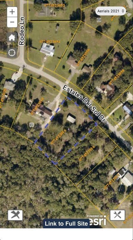 Land at 10907 ESTATES DEL SOL DR, RIVERVIEW, photo 22 of 29