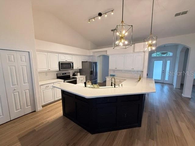 Single Family Residence at 3335 COUNTRYSIDE VIEW DR, ST CLOUD, photo 8 of 52