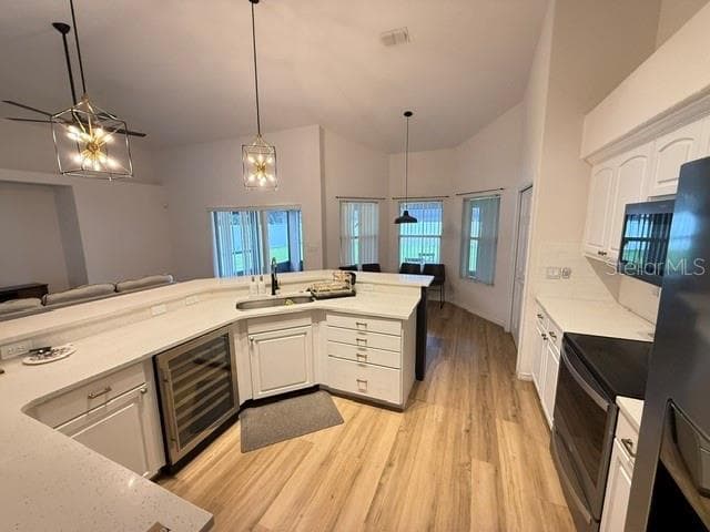 Single Family Residence at 3335 COUNTRYSIDE VIEW DR, ST CLOUD, photo 12 of 52