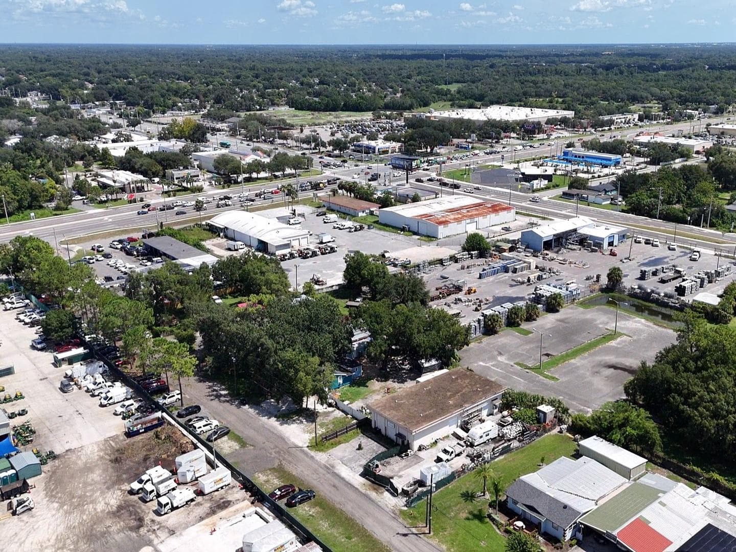 Industrial at 1519 FLOWERDALE AVE, ORLANDO, photo 7 of 9