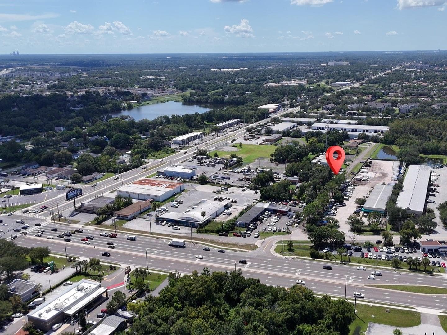 Industrial at 1519 FLOWERDALE AVE, ORLANDO, photo 9 of 9
