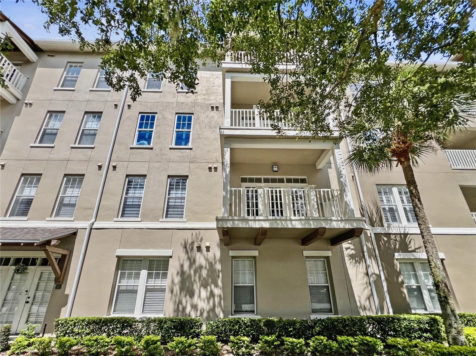 1411 CELEBRATION AVE #206