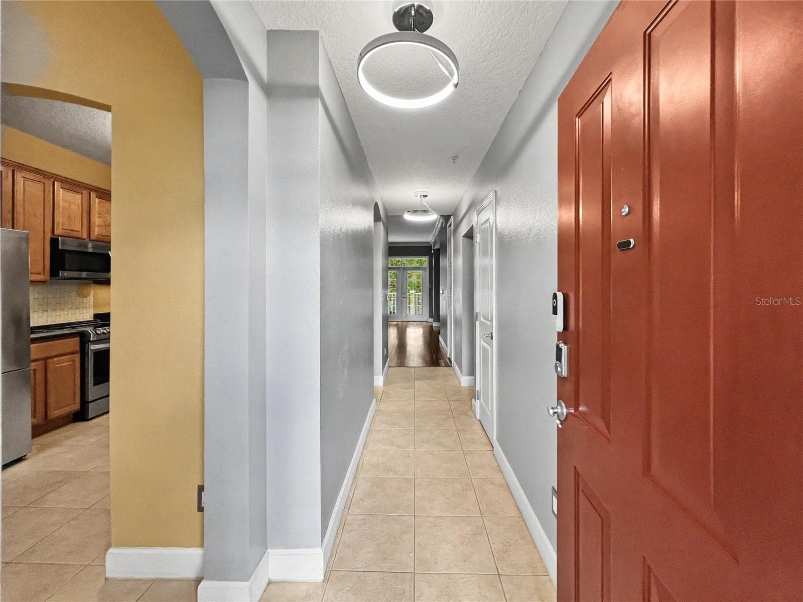 Condominium at 1411 CELEBRATION AVE #206, CELEBRATION, photo 3 of 58