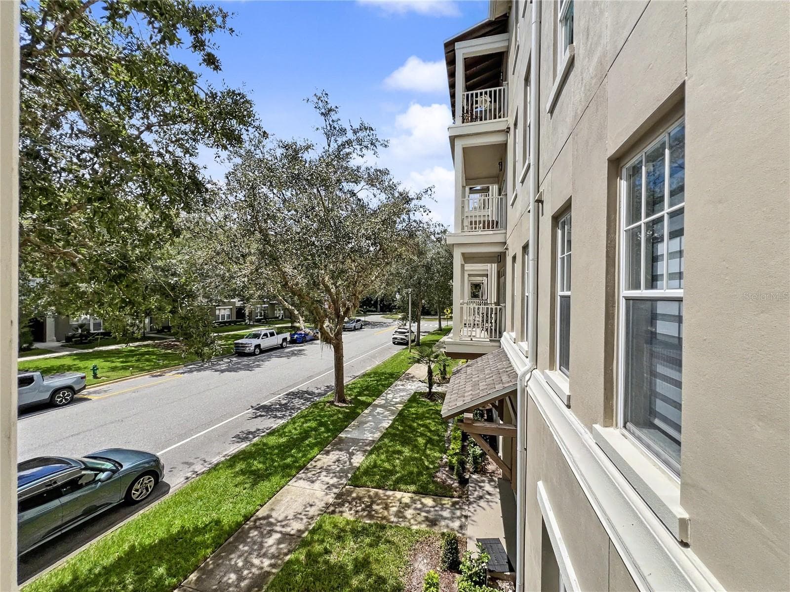 Condominium at 1411 CELEBRATION AVE #206, CELEBRATION, photo 21 of 58