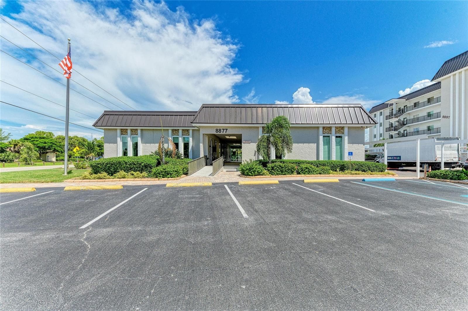 Condominium at 8977 MIDNIGHT PASS RD #219, SARASOTA, photo 41 of 73