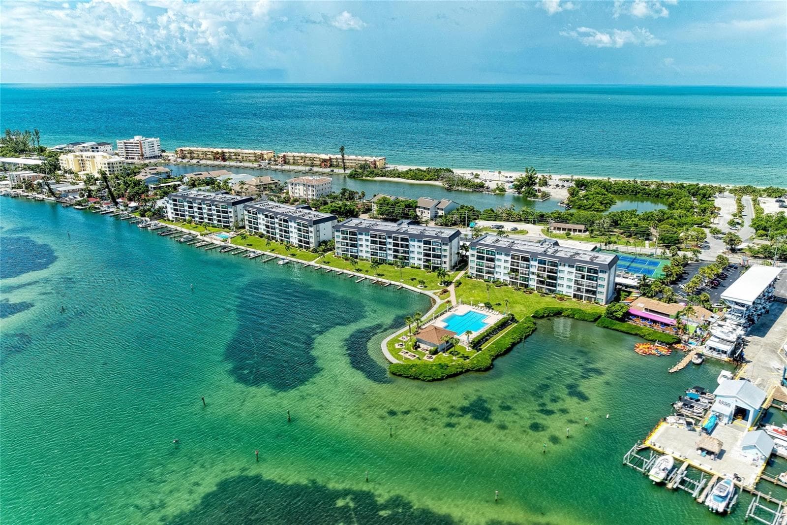 Condominium at 8977 MIDNIGHT PASS RD #219, SARASOTA, photo 54 of 73