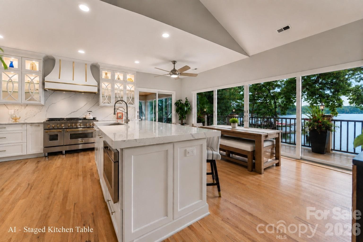 Single Family Residence at 172 Mariner Pointe Lane, Mooresville, photo 13 of 48