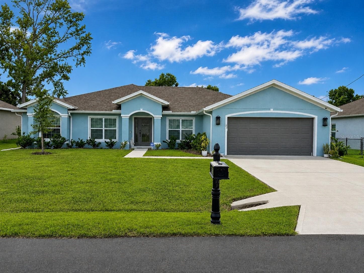 Willow by SeaGate Homes - 21 WOOD CLIFT LN, PALM COAST