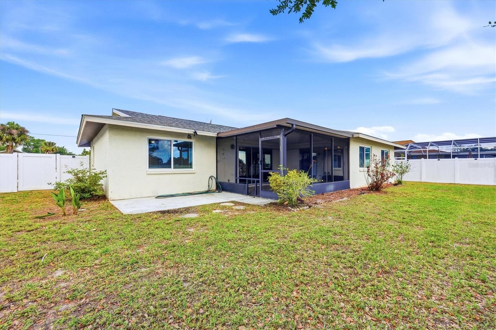 Single Family Residence at 814 ELLICOTT CIR NW, PORT CHARLOTTE, photo 45 of 52
