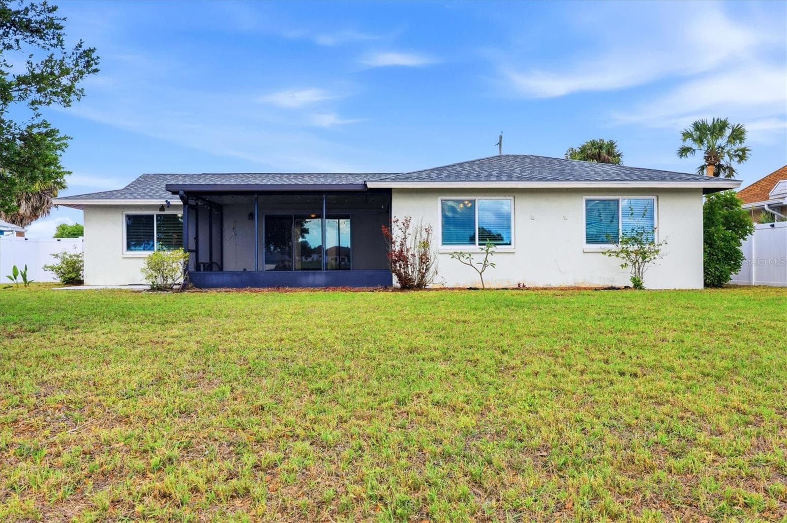 Single Family Residence at 814 ELLICOTT CIR NW, PORT CHARLOTTE, photo 46 of 52