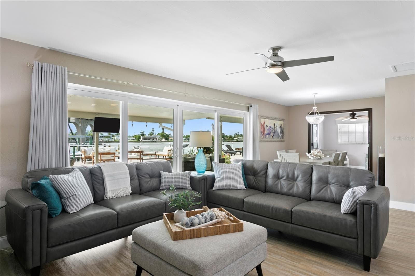 Single Family Residence at 3142 W VINA DEL MAR BLVD, ST PETE BEACH, photo 6 of 41
