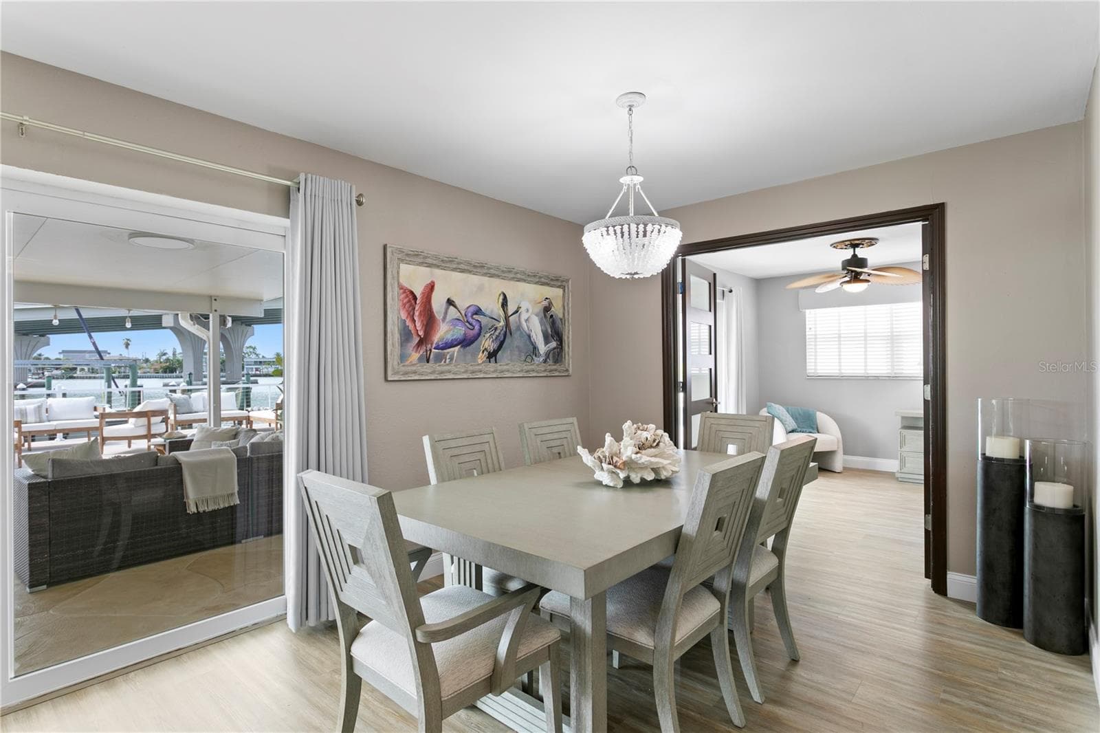 Single Family Residence at 3142 W VINA DEL MAR BLVD, ST PETE BEACH, photo 10 of 41
