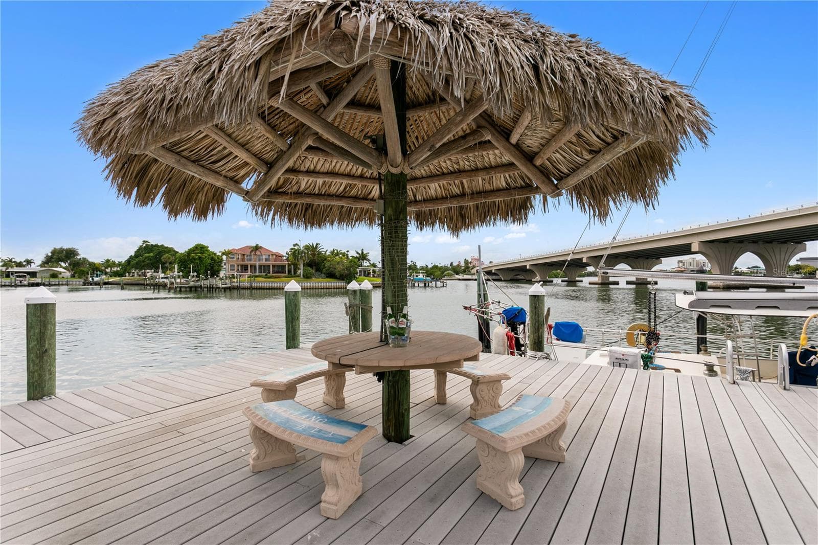 Single Family Residence at 3142 W VINA DEL MAR BLVD, ST PETE BEACH, photo 27 of 41