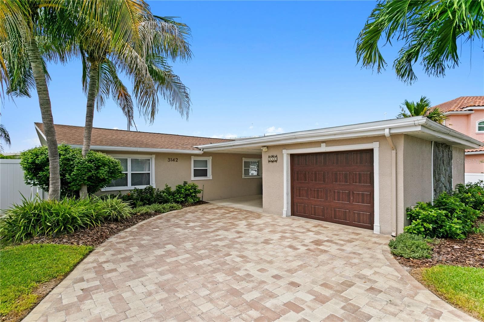 Single Family Residence at 3142 W VINA DEL MAR BLVD, ST PETE BEACH, photo 30 of 41