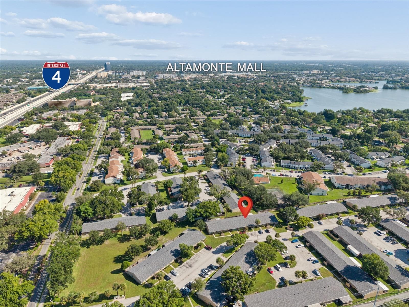 Condominium at 725 NORTHLAKE BLVD #10, ALTAMONTE SPRINGS, photo 23 of 27