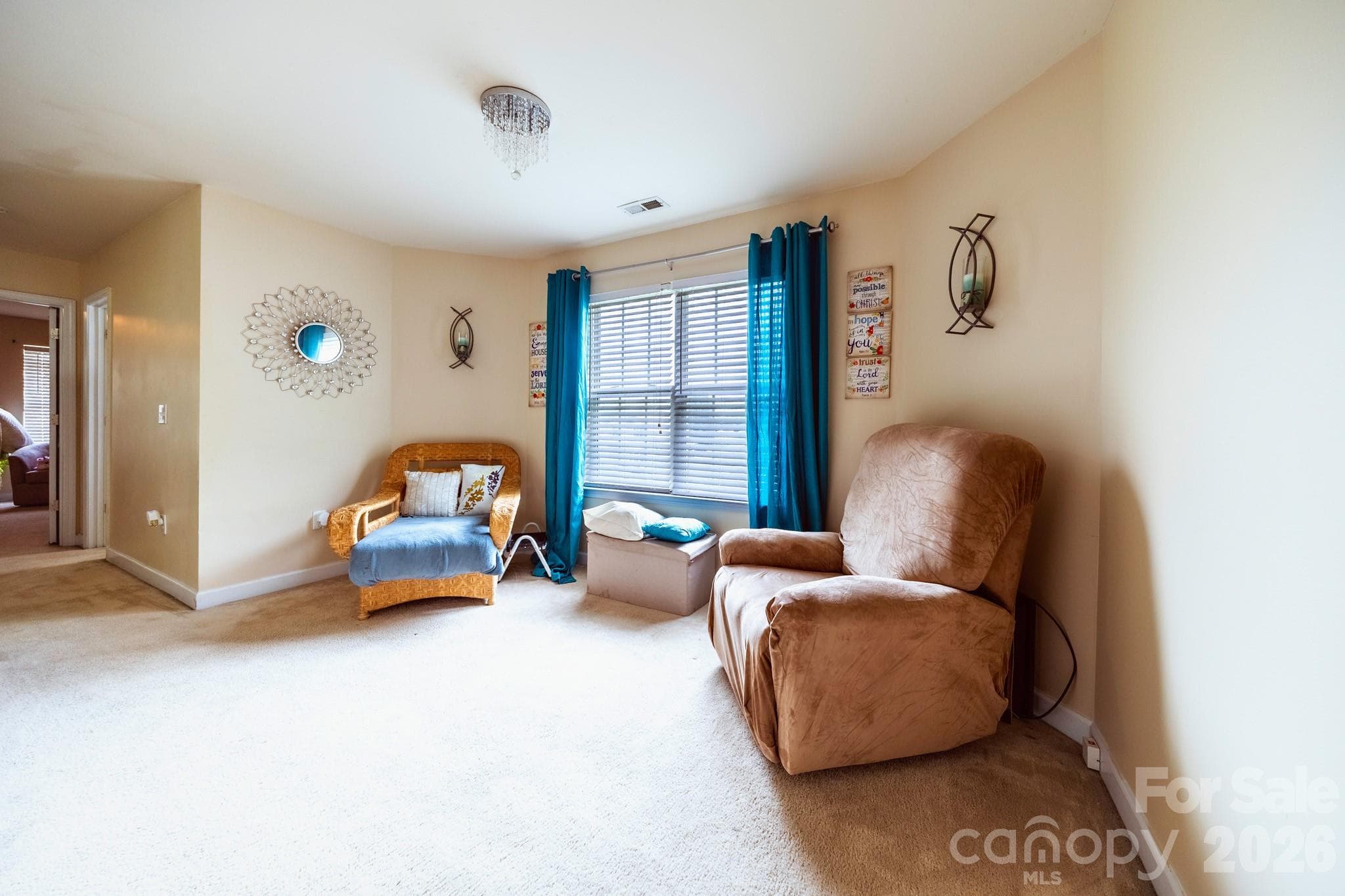 Loft on Upper Level - 948 Sundance Drive, Gastonia