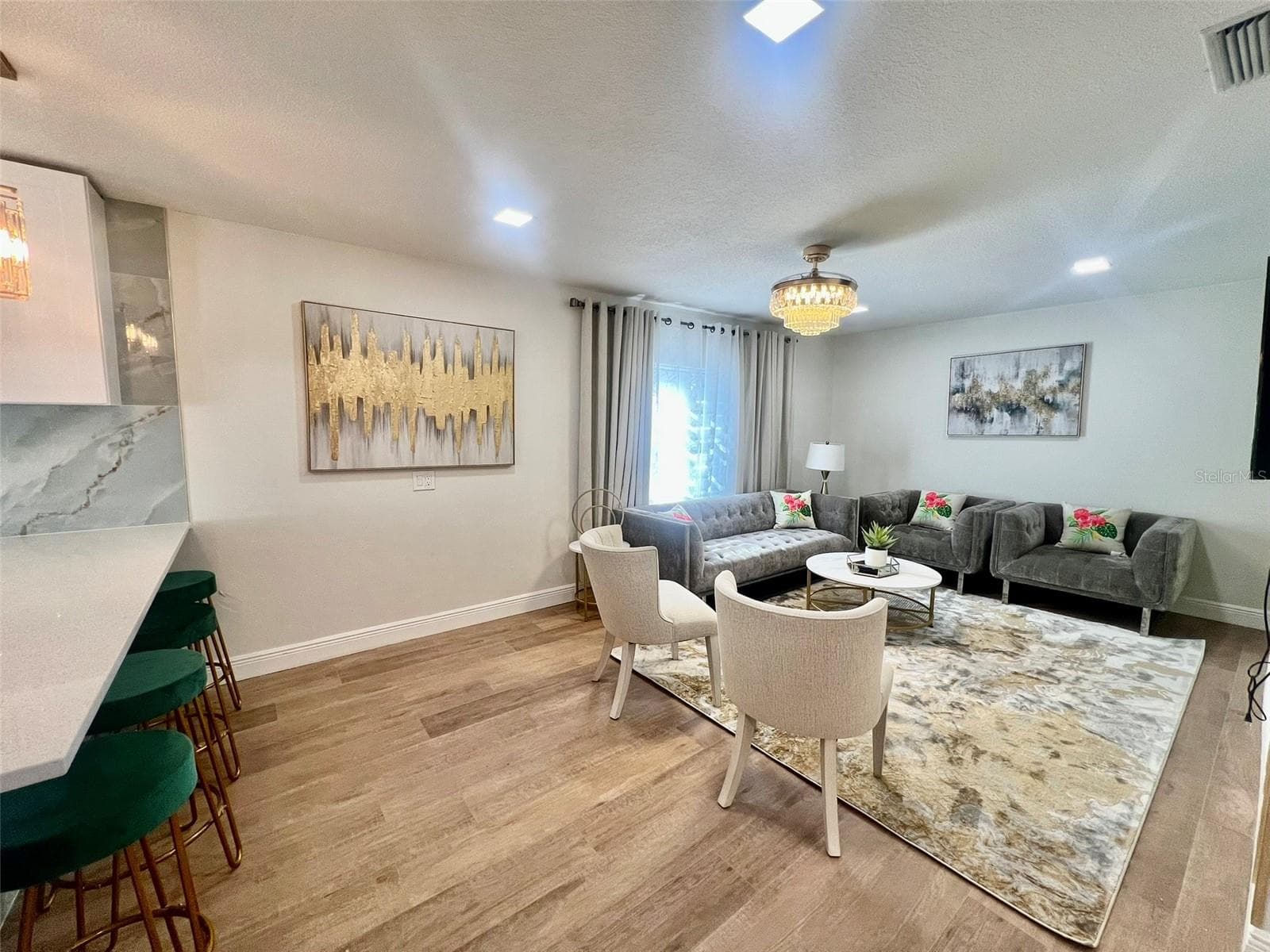 Single Family Residence at 1443 JEFFORDS ST, CLEARWATER, photo 6 of 24