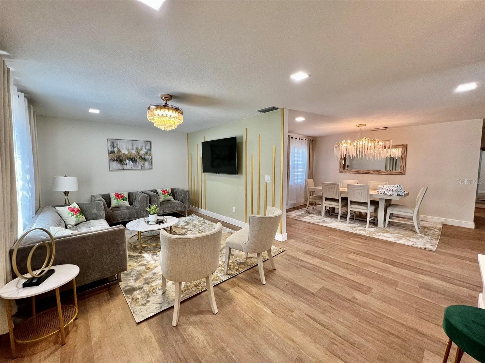 Single Family Residence at 1443 JEFFORDS ST, CLEARWATER, photo 7 of 24