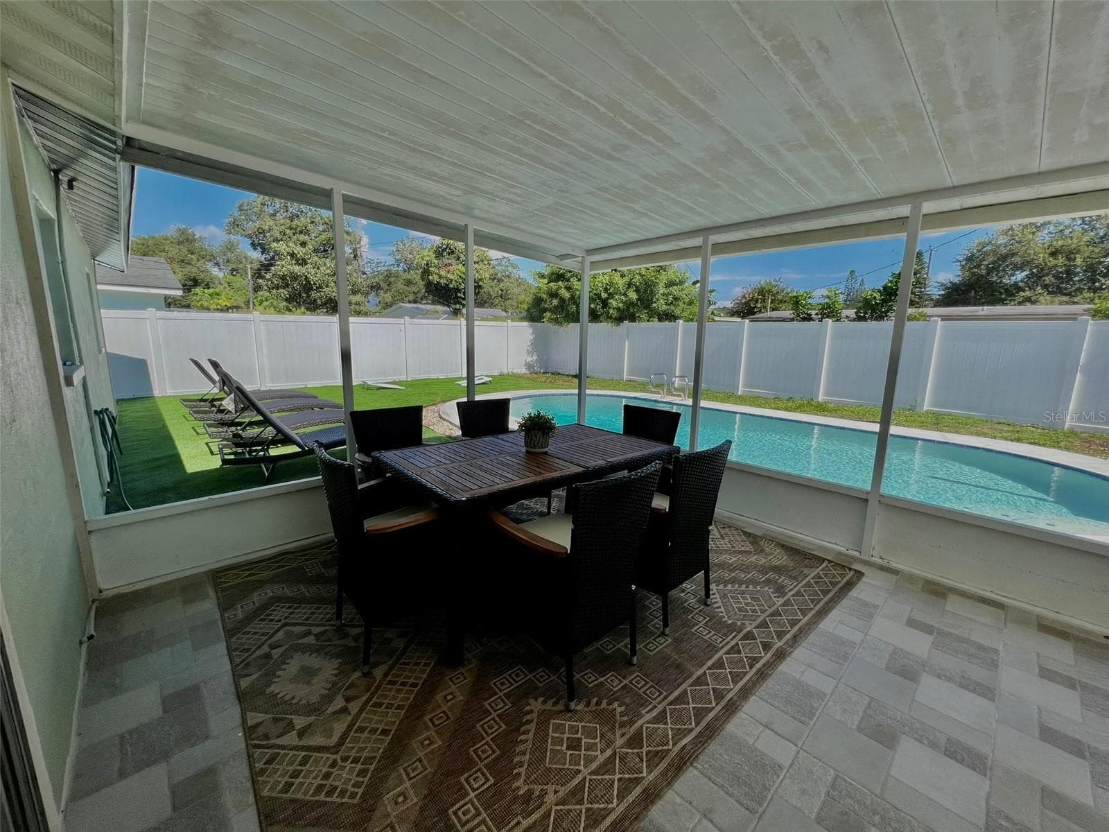 Single Family Residence at 1443 JEFFORDS ST, CLEARWATER, photo 9 of 24