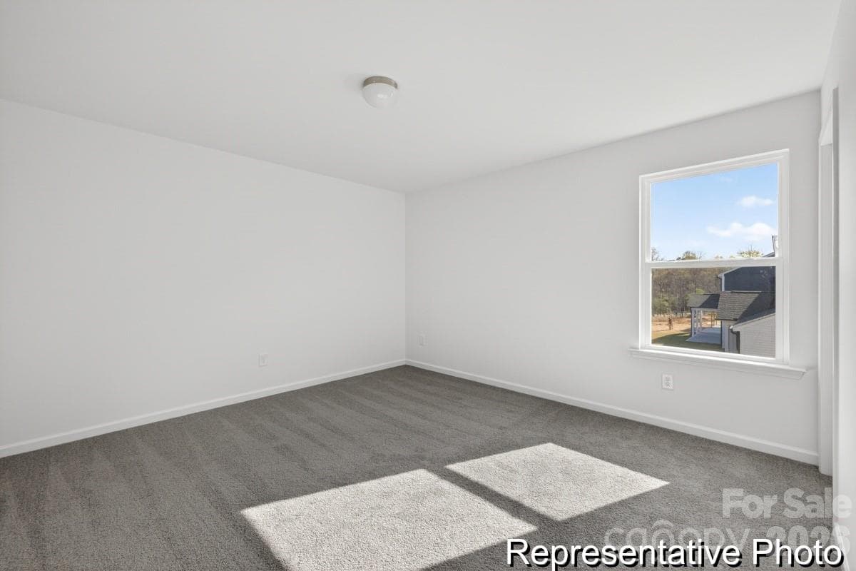 Single Family Residence at 136 Deercroft Lane, Red Cross, photo 24 of 29