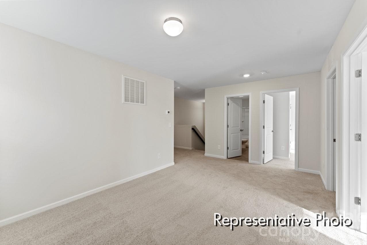Single Family Residence at 140 Deercroft Lane, Red Cross, photo 9 of 21