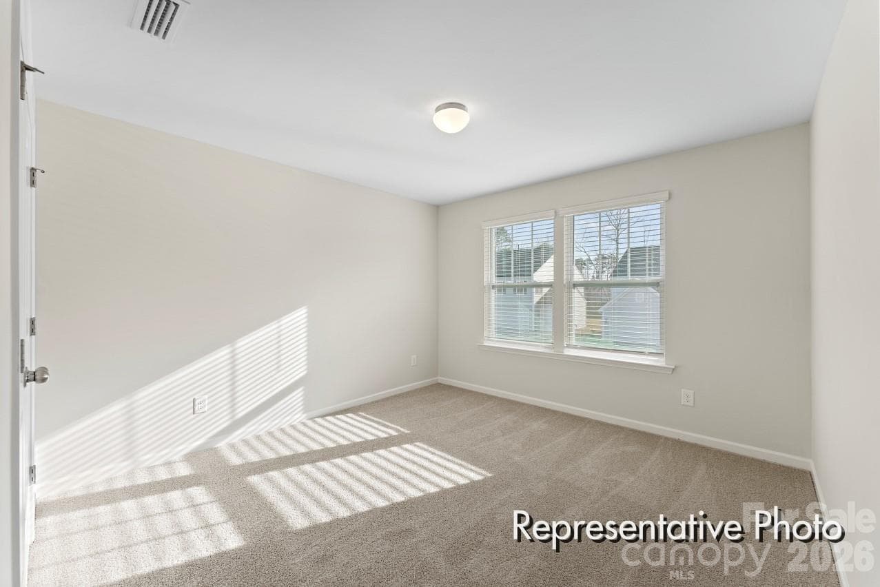Single Family Residence at 140 Deercroft Lane, Red Cross, photo 18 of 21