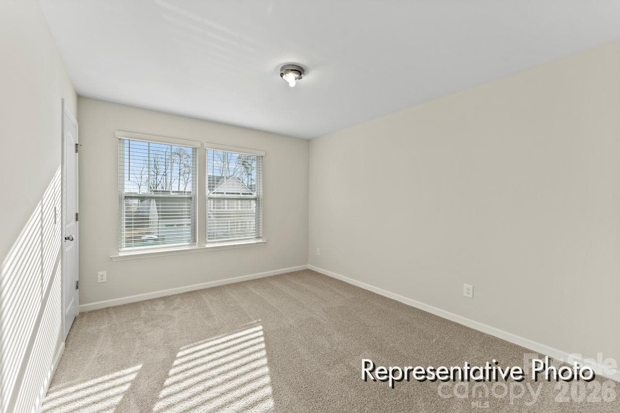 Single Family Residence at 140 Deercroft Lane, Red Cross, photo 19 of 21
