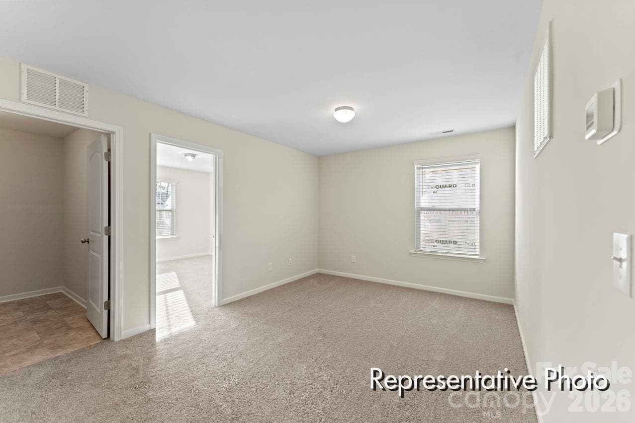 Single Family Residence at 140 Deercroft Lane, Red Cross, photo 20 of 21