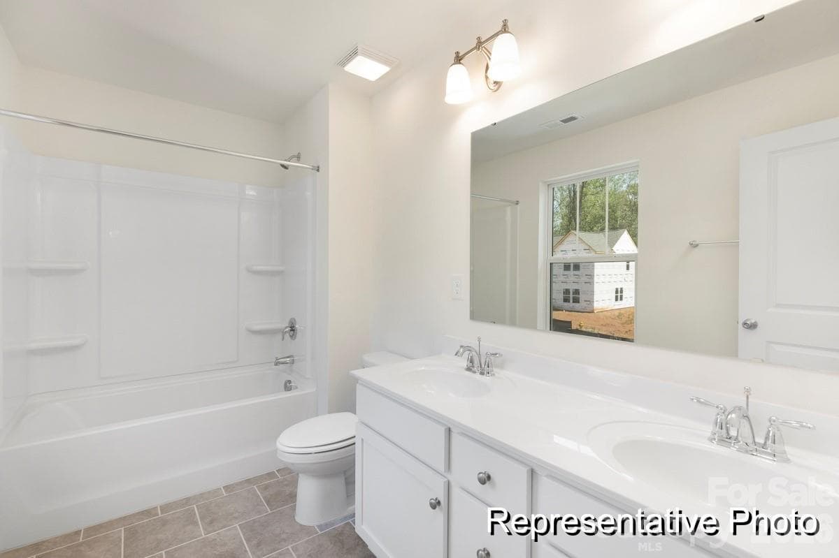 Single Family Residence at 142 Deercroft Lane, Red Cross, photo 20 of 20