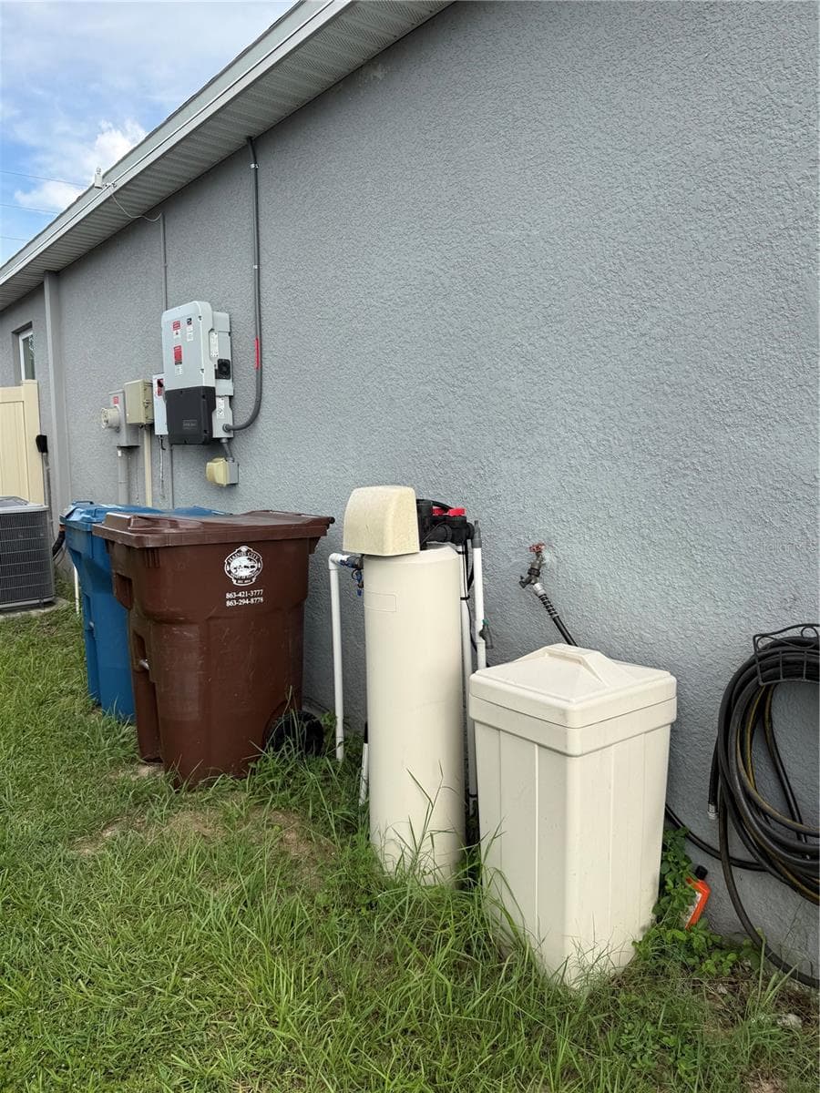 Single Family Residence at 3597 YARIAN, HAINES CITY, photo 14 of 14