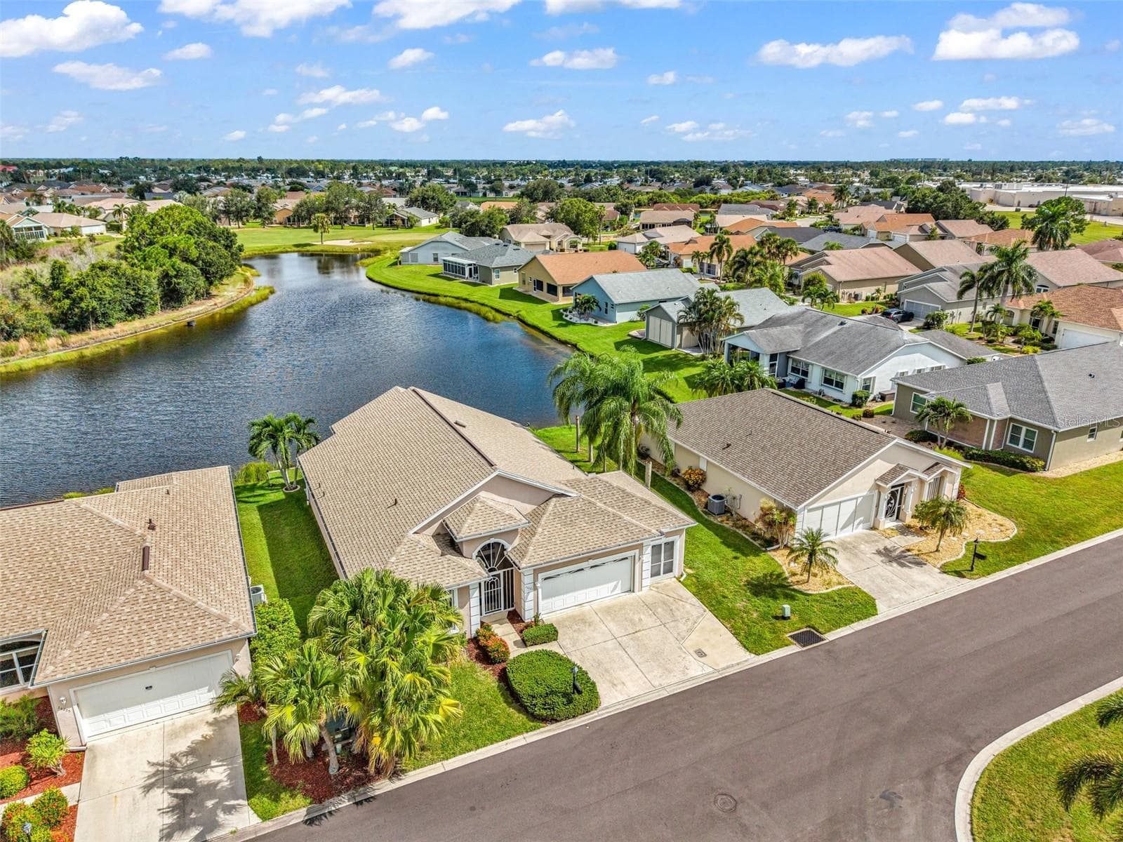 Single Family Residence at 24221 WESTGATE BLVD, PORT CHARLOTTE, photo 2 of 45