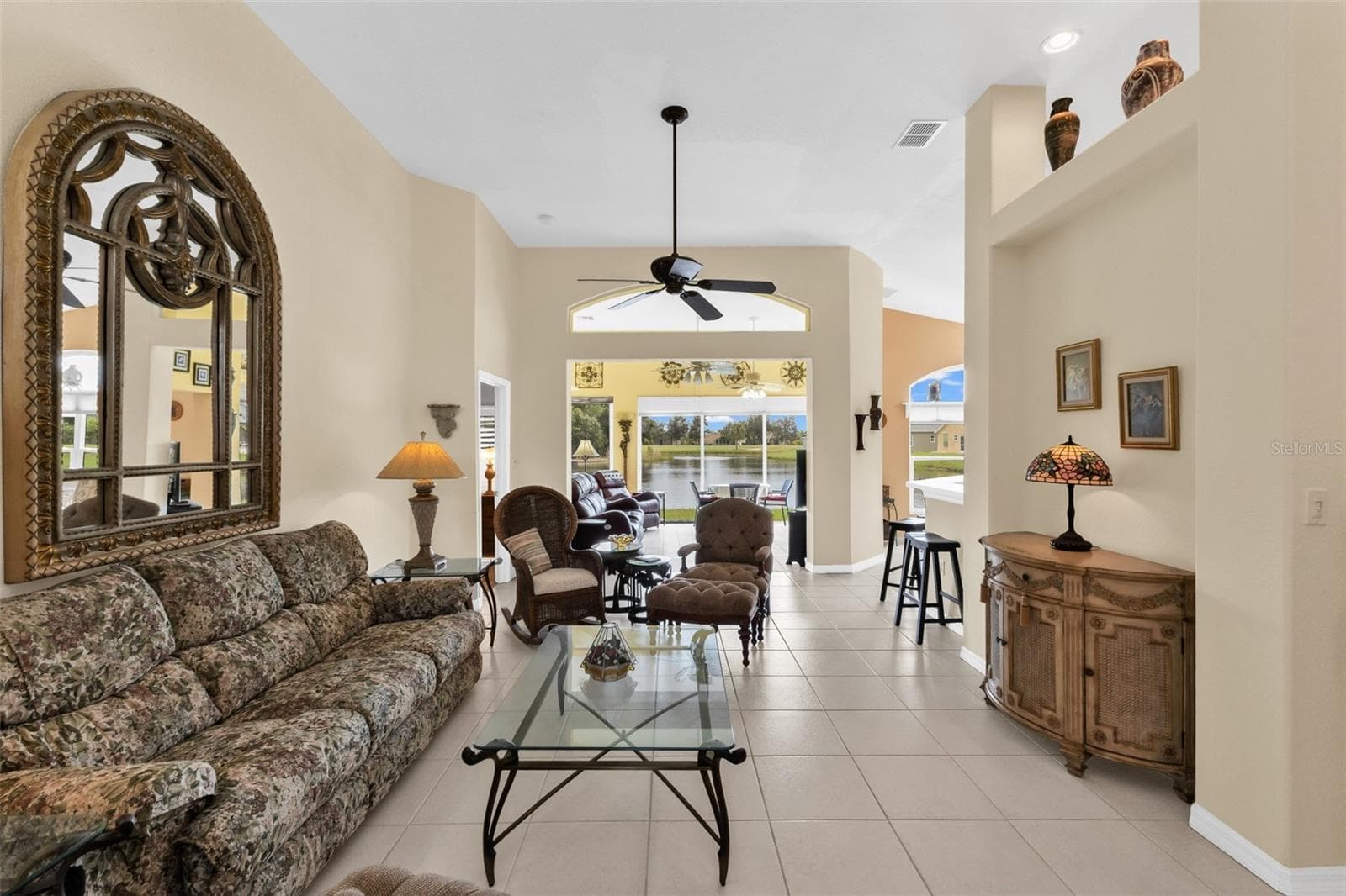 Single Family Residence at 24221 WESTGATE BLVD, PORT CHARLOTTE, photo 4 of 45