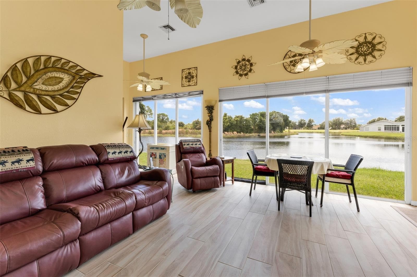 Single Family Residence at 24221 WESTGATE BLVD, PORT CHARLOTTE, photo 6 of 45