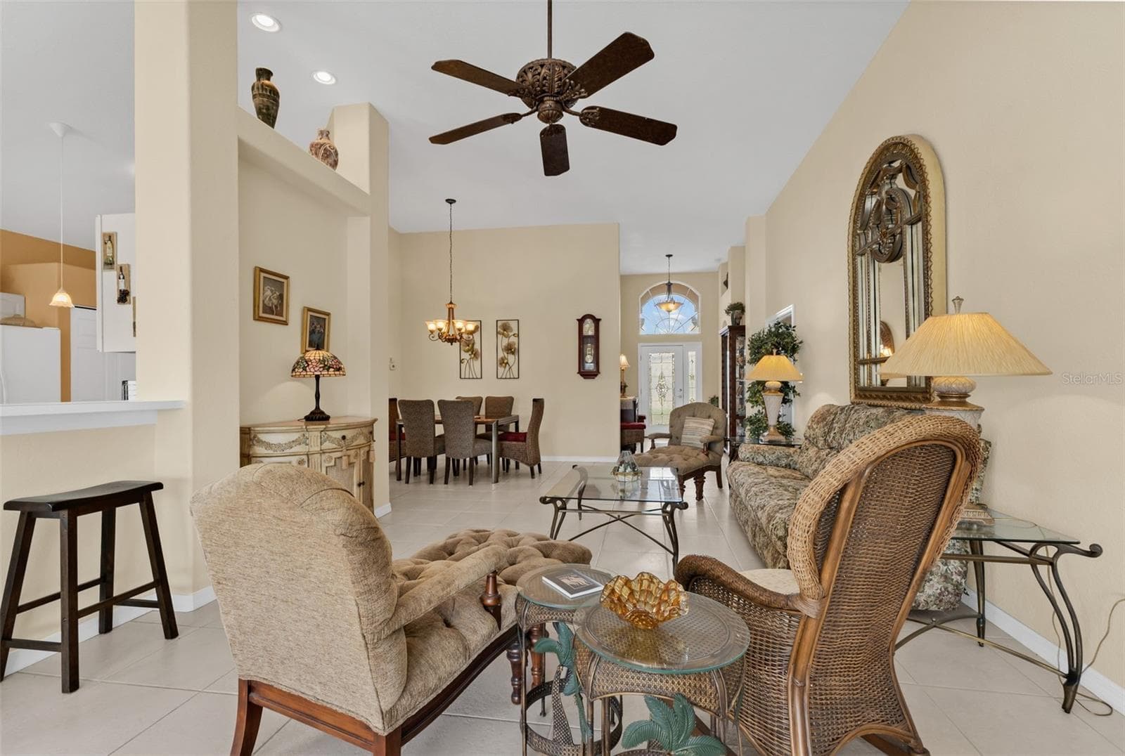 Single Family Residence at 24221 WESTGATE BLVD, PORT CHARLOTTE, photo 11 of 45