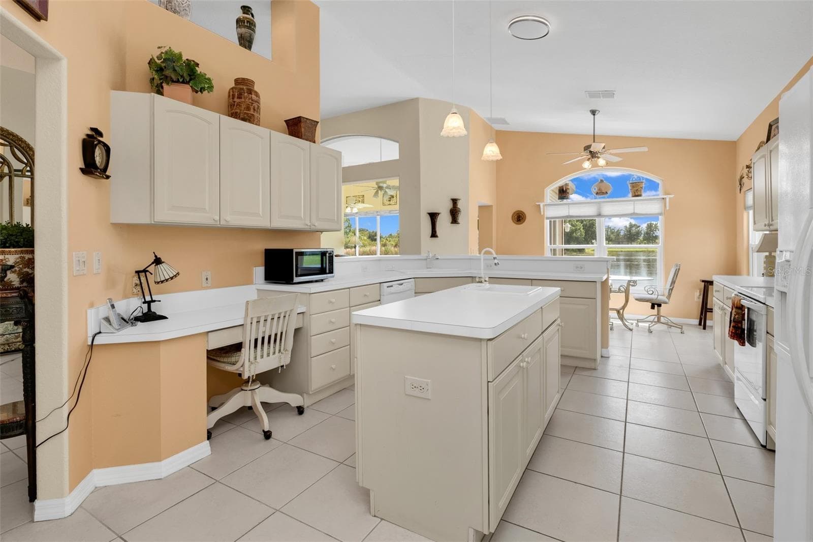 Single Family Residence at 24221 WESTGATE BLVD, PORT CHARLOTTE, photo 12 of 45