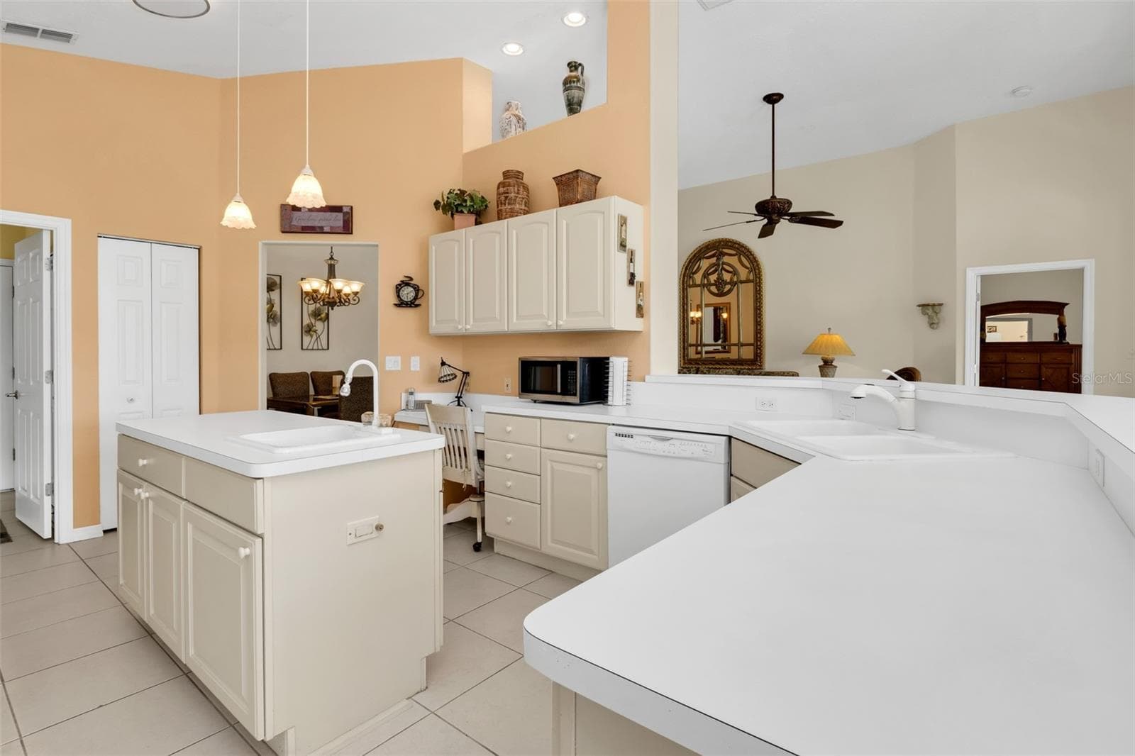 Single Family Residence at 24221 WESTGATE BLVD, PORT CHARLOTTE, photo 13 of 45