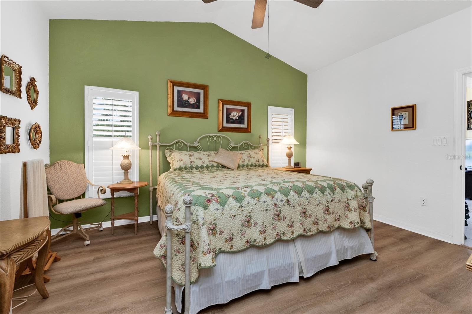 Single Family Residence at 24221 WESTGATE BLVD, PORT CHARLOTTE, photo 17 of 45
