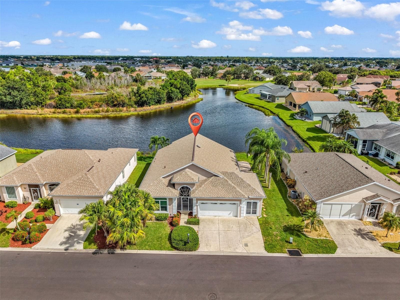 Single Family Residence at 24221 WESTGATE BLVD, PORT CHARLOTTE, photo 24 of 45