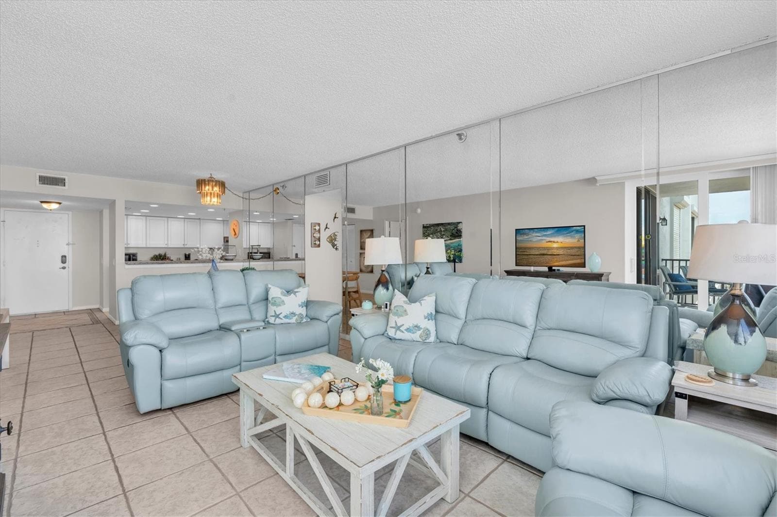 Condominium at 6287 BAHIA DEL MAR CIR #401, ST PETERSBURG, photo 23 of 79