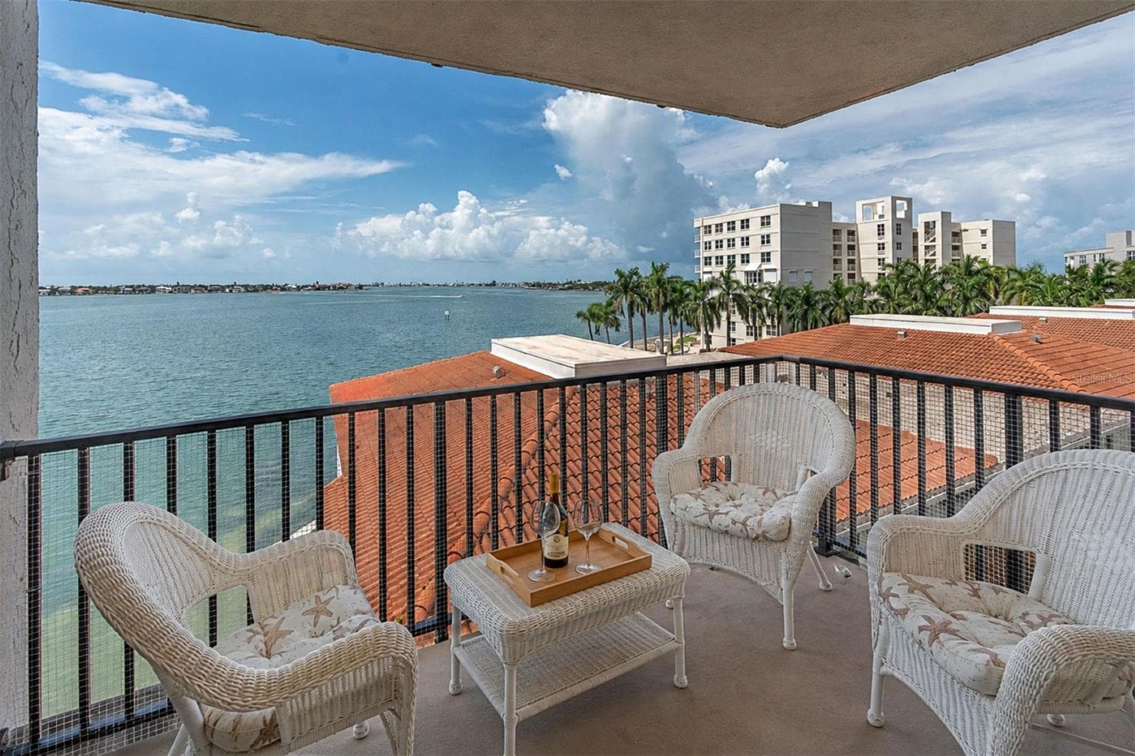Condominium at 6287 BAHIA DEL MAR CIR #401, ST PETERSBURG, photo 3 of 79