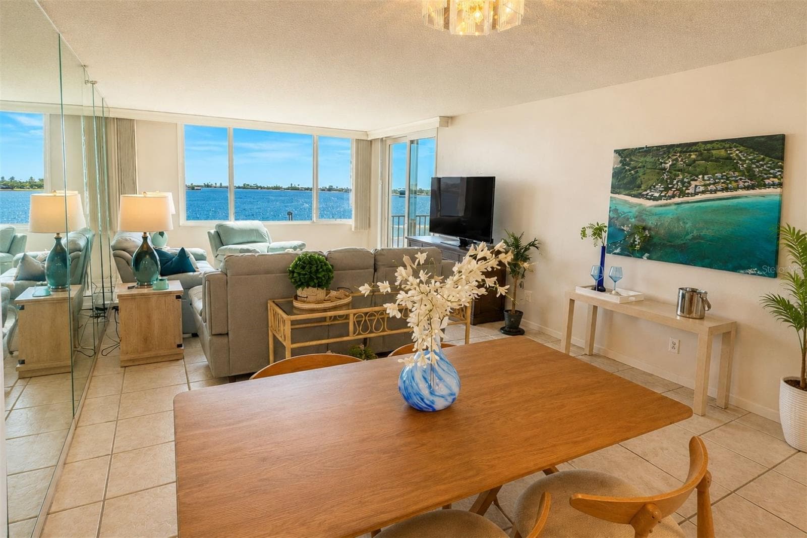Condominium at 6287 BAHIA DEL MAR CIR #401, ST PETERSBURG, photo 15 of 79
