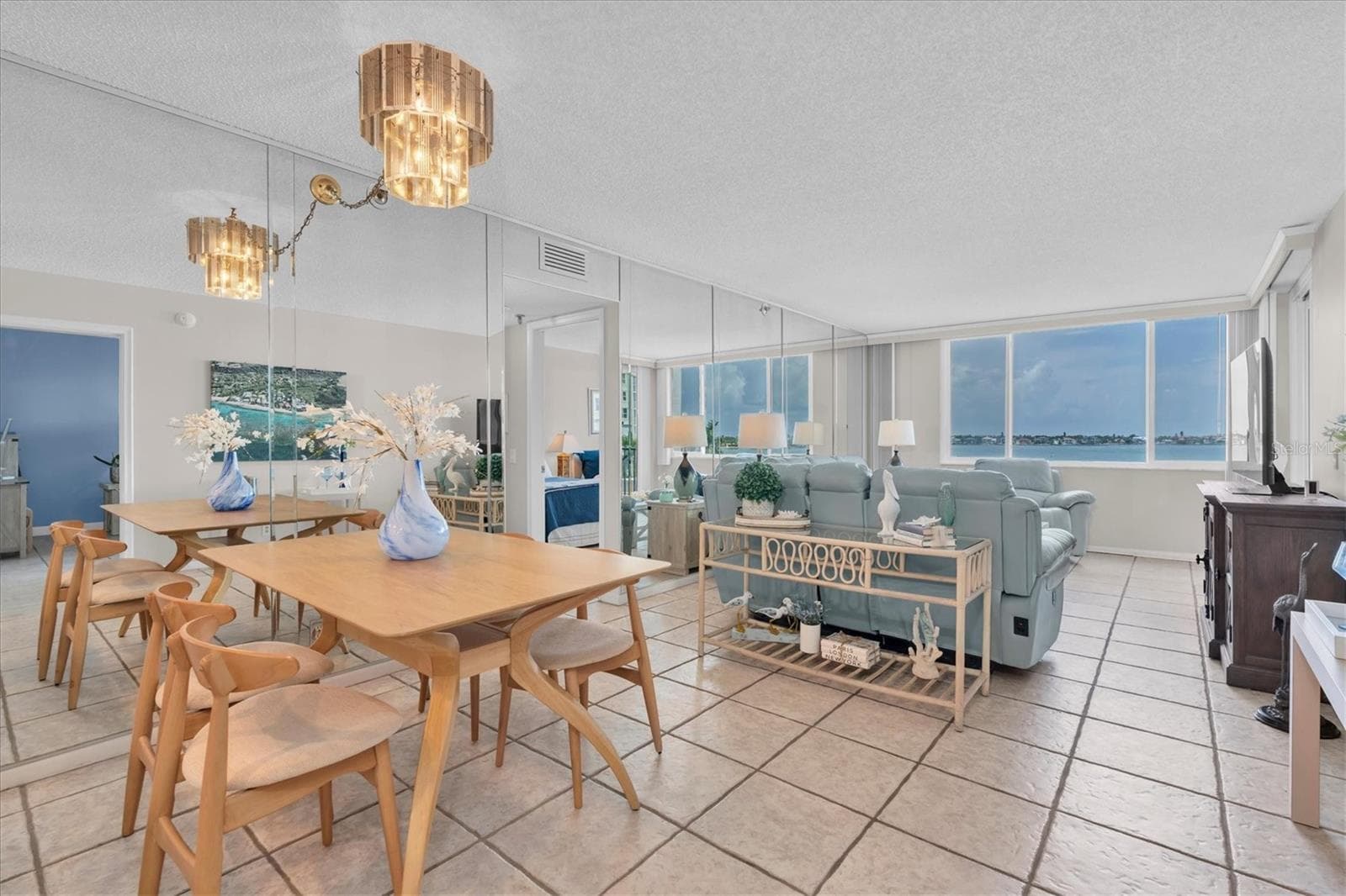 Condominium at 6287 BAHIA DEL MAR CIR #401, ST PETERSBURG, photo 16 of 79