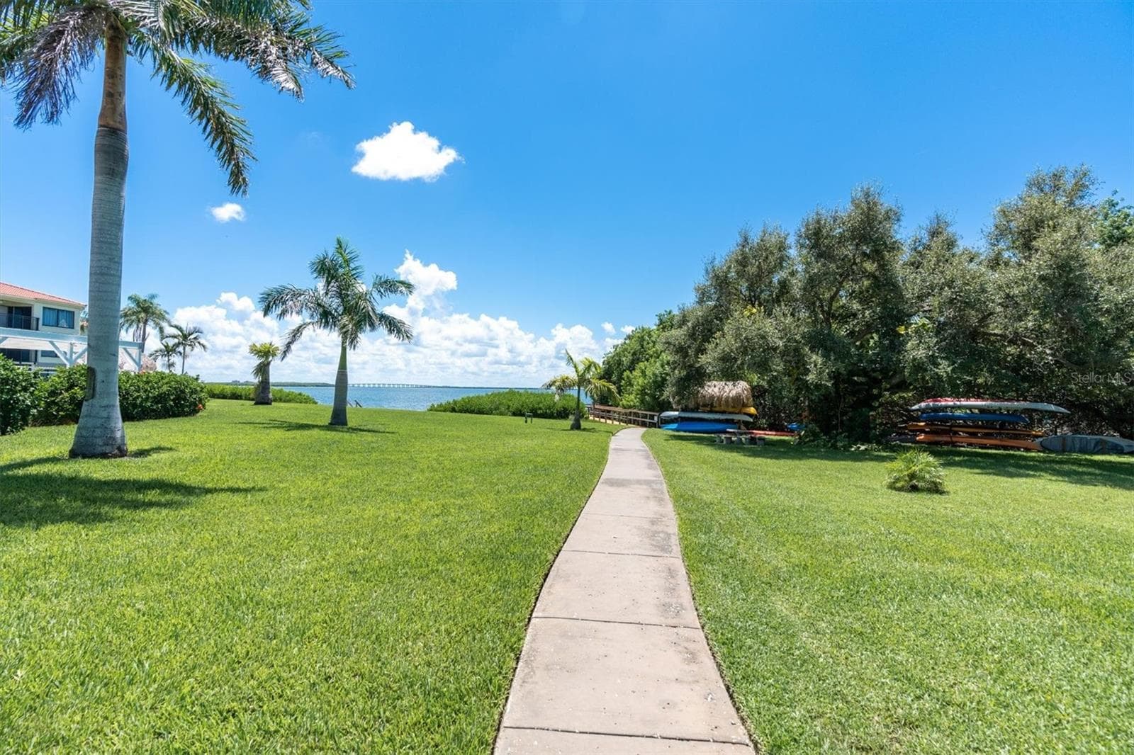 Condominium at 6287 BAHIA DEL MAR CIR #401, ST PETERSBURG, photo 50 of 79
