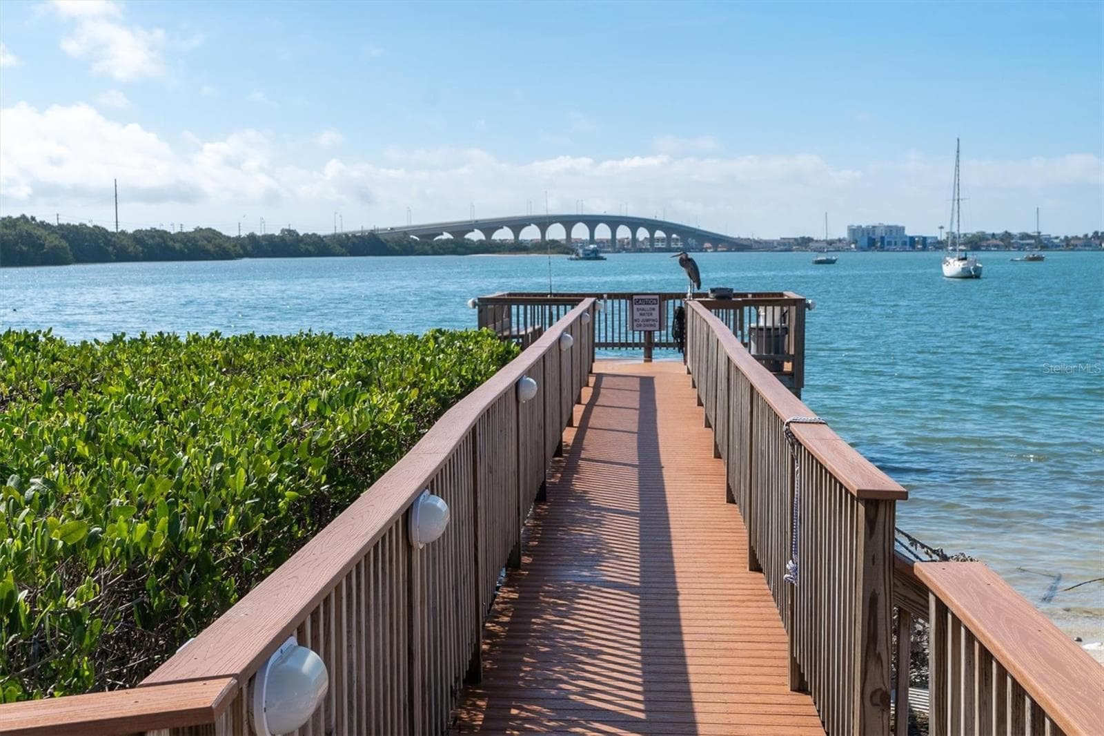 Condominium at 6287 BAHIA DEL MAR CIR #401, ST PETERSBURG, photo 51 of 79