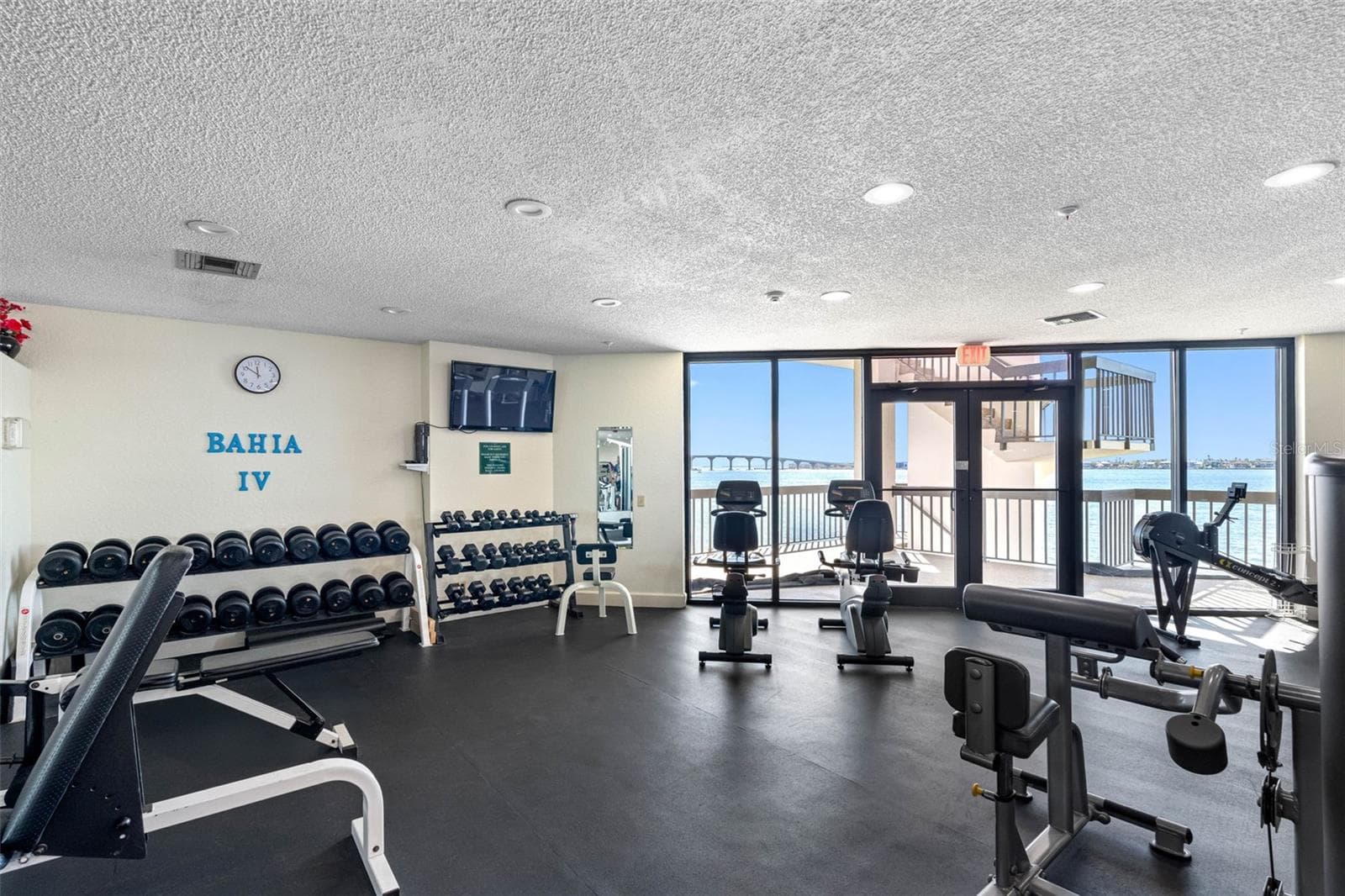 Condominium at 6287 BAHIA DEL MAR CIR #401, ST PETERSBURG, photo 47 of 79