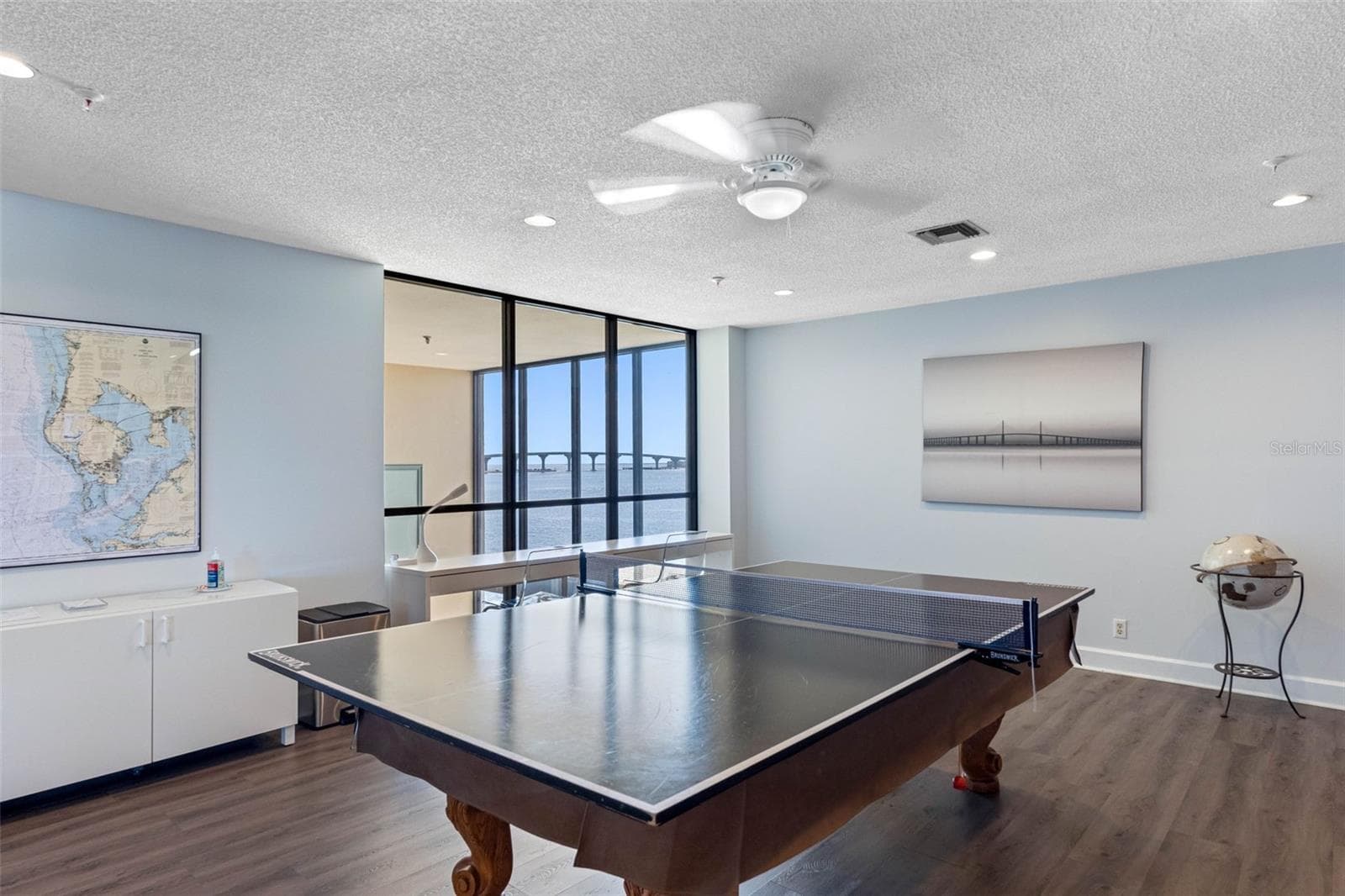 Condominium at 6287 BAHIA DEL MAR CIR #401, ST PETERSBURG, photo 48 of 79