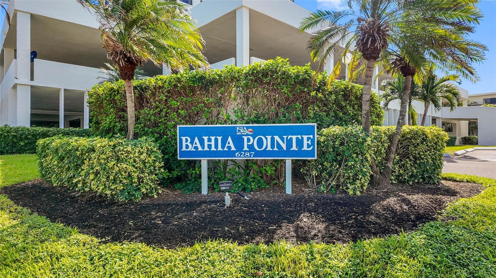 Condominium at 6287 BAHIA DEL MAR CIR #401, ST PETERSBURG, photo 59 of 79